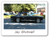 Jay Shotwell