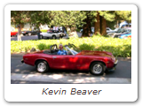 Kevin Beaver