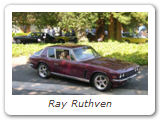 Ray Ruthven
