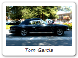 Tom Garcia