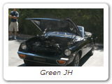 Green JH