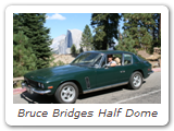 Bruce Bridges Half Dome