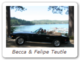 Becca & Felipe Teutle 