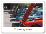 Interceptors