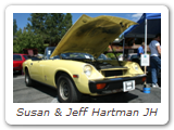 Susan & Jeff Hartman JH