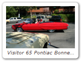 Visitor 65 Pontiac Bonneville