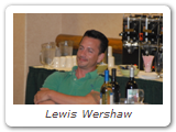 Lewis Wershaw