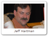 Jeff Hartman