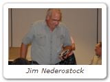 Jim Nederostock