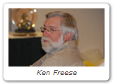 Ken Freese