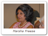 Marsha Freese