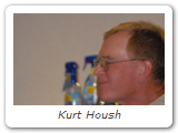 Kurt Housh