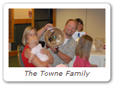 The Towne Family