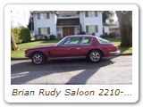 Brian Rudy Saloon 2210-9271