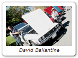 David Ballantine