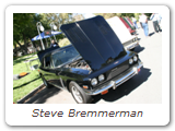 Steve Bremmerman