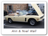 Ann & Noel Wall