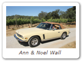 Ann & Noel Wall 