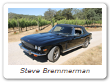 Steve Bremmerman