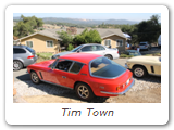 Tim Town
