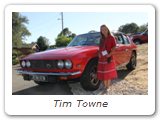 Tim Towne