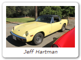 Jeff Hartman